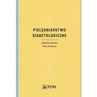 Pielęgniarstwo diabetologiczne