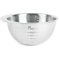 Miska z miarką Silver 2.5 L