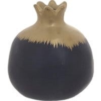 Dekoracja Pomegranate Black M