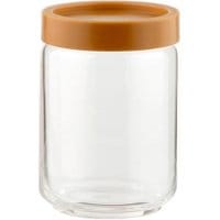 Pojemnik z pokrywką Ocean Brown 650 ml
