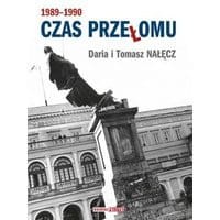 Czas przełomu 1989-1990
