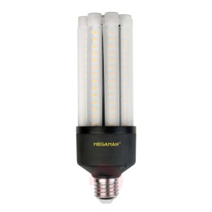 Żarówka LED E27 Clusterlite Professional 4 000 K