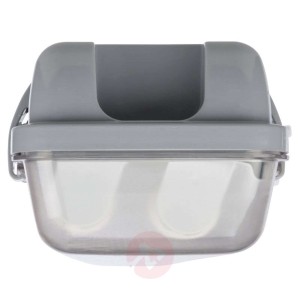 Aqua-Promo lampa sufitowa LED 150 cm 2-punktowa