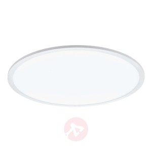 EGLO connect Sarsina-C lampa sufitowa LED, 60cm