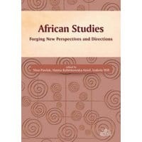 African Studies Forging New Perspectives and Directions