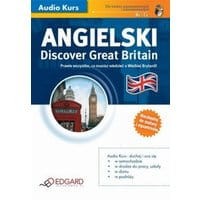 Angielski - Discover Great Britain