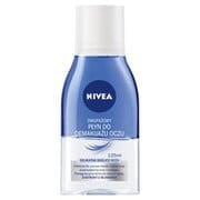 Nivea - Dwufazowy płyn do demakijażu oczu