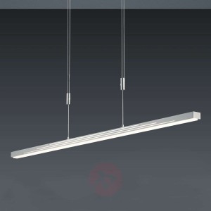 BANKAMP Swing lampa wisząca LED, Smart Home