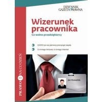 Wizerunek pracownika Co wolno przedsiębiorcy