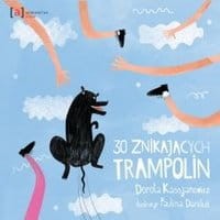 30 znikających trampolin