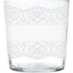 Szklanka Domus White 370 ml