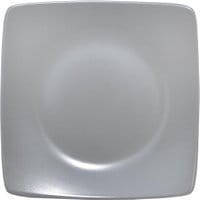 Talerz obiadowy Eclipse Grey