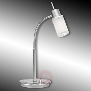 Ruchoma lampa stołowa LED MAX