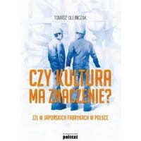 Czy kultura ma znaczenie?