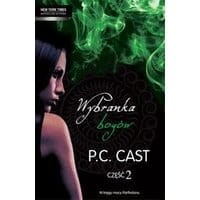 Wybranka bogów Część 2