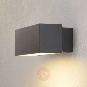 Arcchio Liuna kinkiet zewnętrzny dolny 30 cm