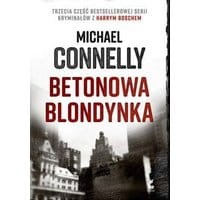 Betonowa blondynka