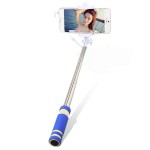 Selfie Stick - Mini - Blue