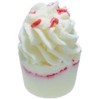 Bomb Cosmetics Candy Cane Kid babeczka