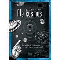 Ale kosmos!