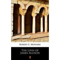 The Lives of James Allison