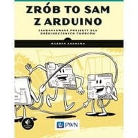 Zrób to sam z Arduino