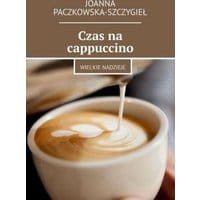 Czas na cappuccino