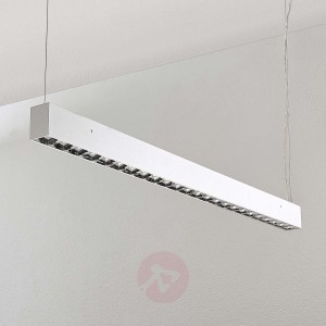 Arcchio Oden oprawa rastrowa LED 4 000 K