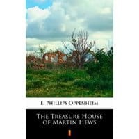 The Treasure House of Martin Hews
