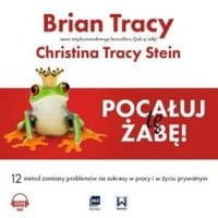 Pocałuj tę żabę!