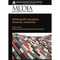 Bibliografie specjalne. Rozwój i otwartość