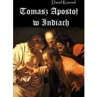 Tomasz Apostoł w Indiach