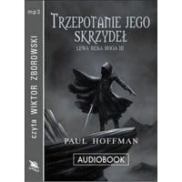 Trzepotanie jego skrzydeł