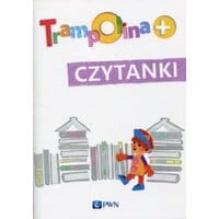 Trampolina+ Czytanki
