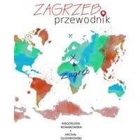 Zagrzeb. Przewodnik