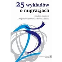 25 wykładów o migracjach