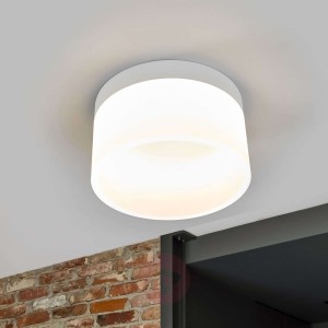 Niezwykle piękna lampa sufitowa LED Liv