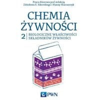Chemia żywności Tom 2
