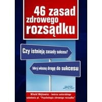 46 zasad zdrowego rozsądku