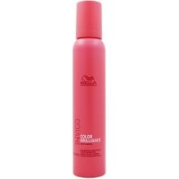 Wella Invigo Color Brilliance Vitamin Conditioning Mousse 200ml