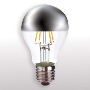 E27 4 W 827 źródło światła LED z zak. lustrzanym