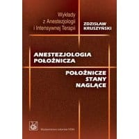 Anestezjologia położnicza