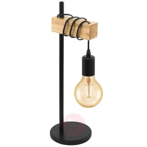 Lampa stołowa Townshend
