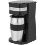 Ekspres do kawy Personal Black 420 ml