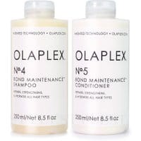 Olaplex Bond Maintenance Shampoo 250ml + Conditioner 250ml