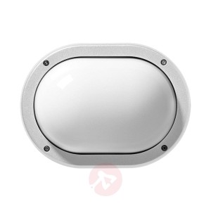 Kinkiet zewnętrzny LED Eko+19 LED 3 000 K biały