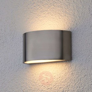 Lampa ścienna Mombasa    Made in Germany