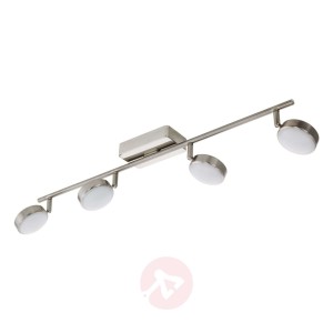 EGLO connect Corropoli-C lampa sufitowa LED 4-pkt.