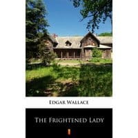 The Frightened Lady