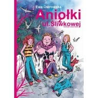 Aniołki z ul. Śliwkowej